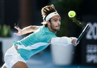 2024 Adelaide International: Day 3- Musetti